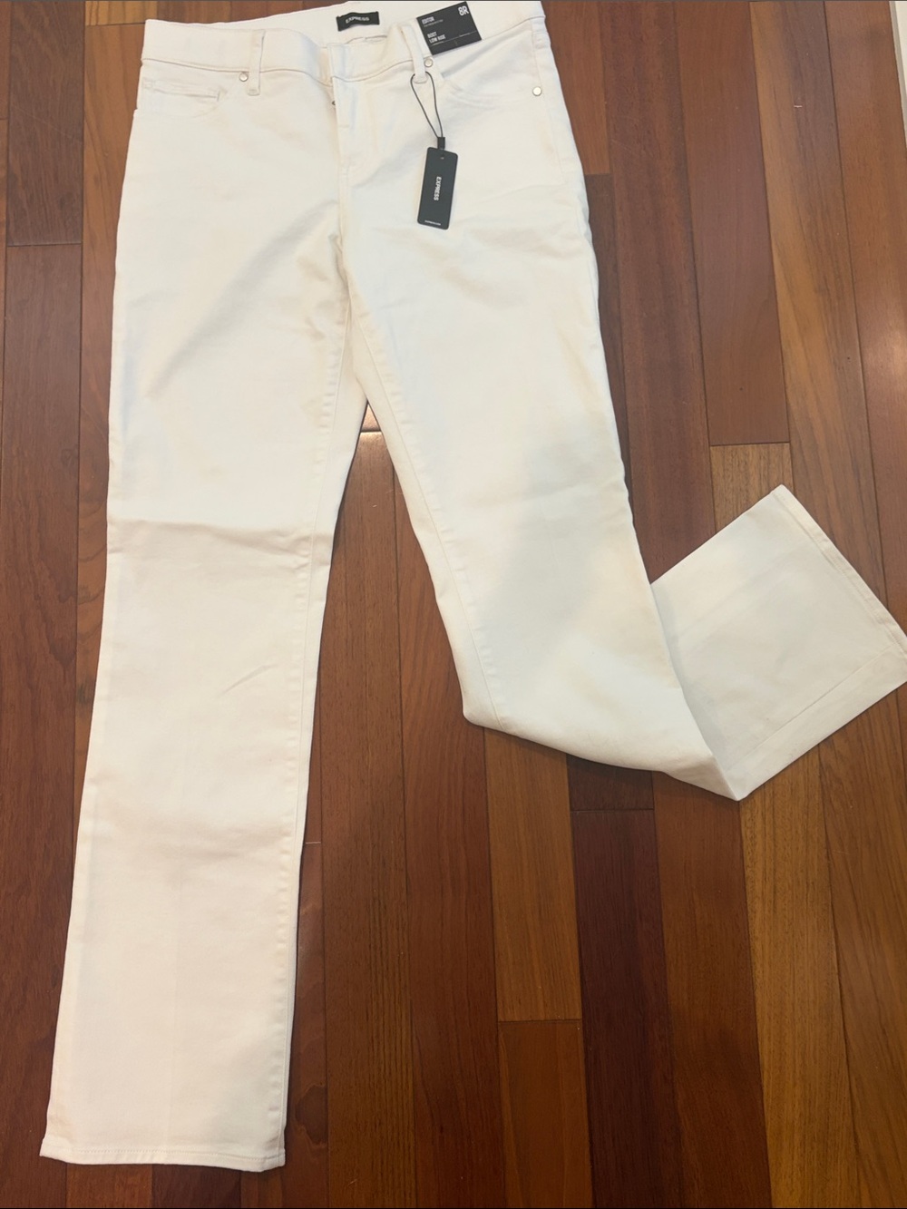 Express Women's Boot Cut jeans 8R